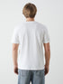 LC Waikiki Crew Neck Short Sleeve Striped Combed Cotton Men's T-shirt